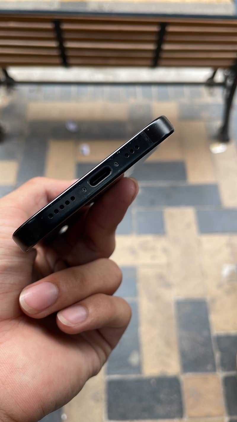 Apple iPhone 15 1