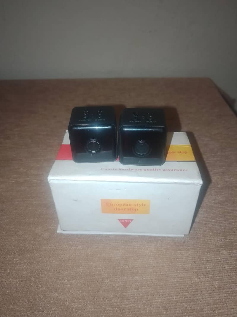 mini camera 0