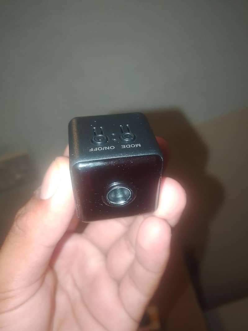 mini camera 1