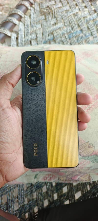 Xiaomi POCO X7 Pro8/256 with original box and charger
