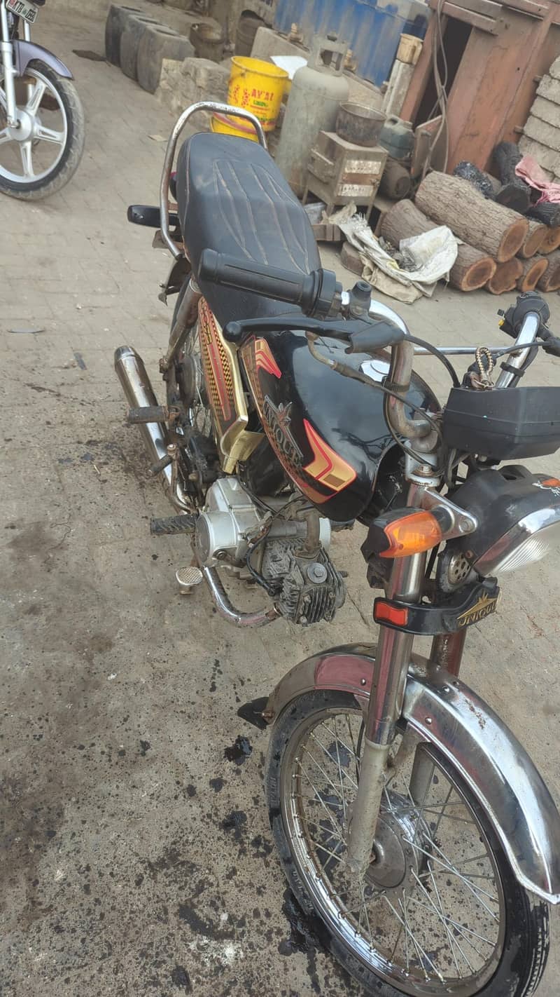 unique 70 4