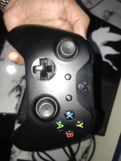 Xbox One Original (2013)- 500GB