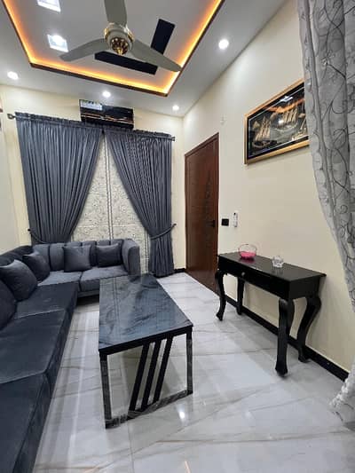 Ultra Luxury Full Furnished House With Solar
