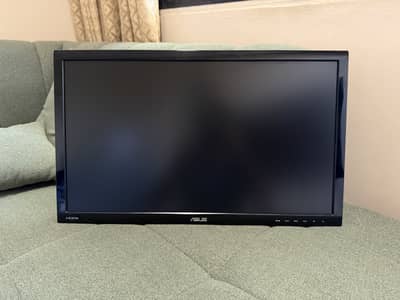 Asus 1080p Monitor for sale
