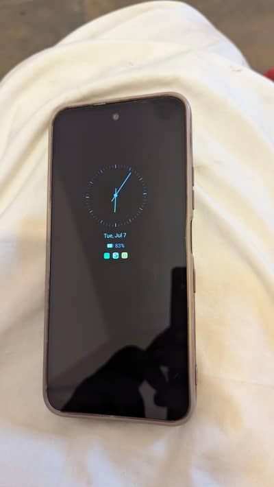 Infinix hot 60i
