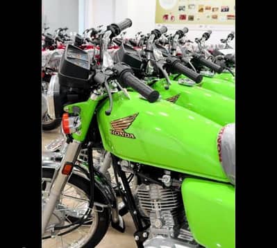 HONDA 125 TANKI TAPPAY
