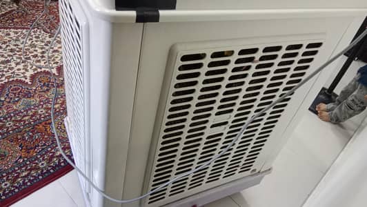 Air cooler