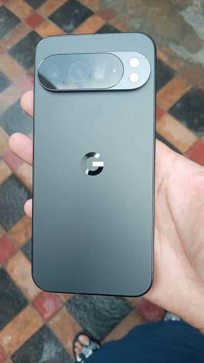 Google Pixel 10 Pro XL