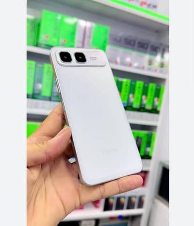 Infinix smart 10 plus
