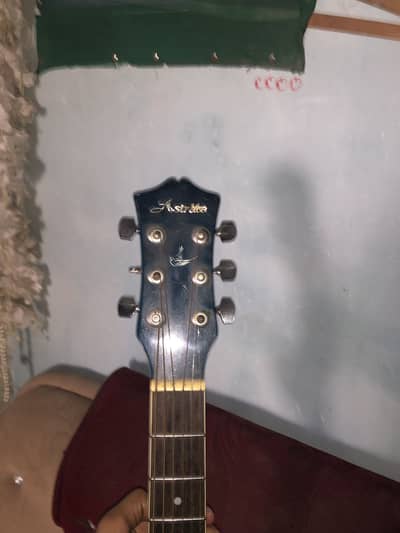 Guitar