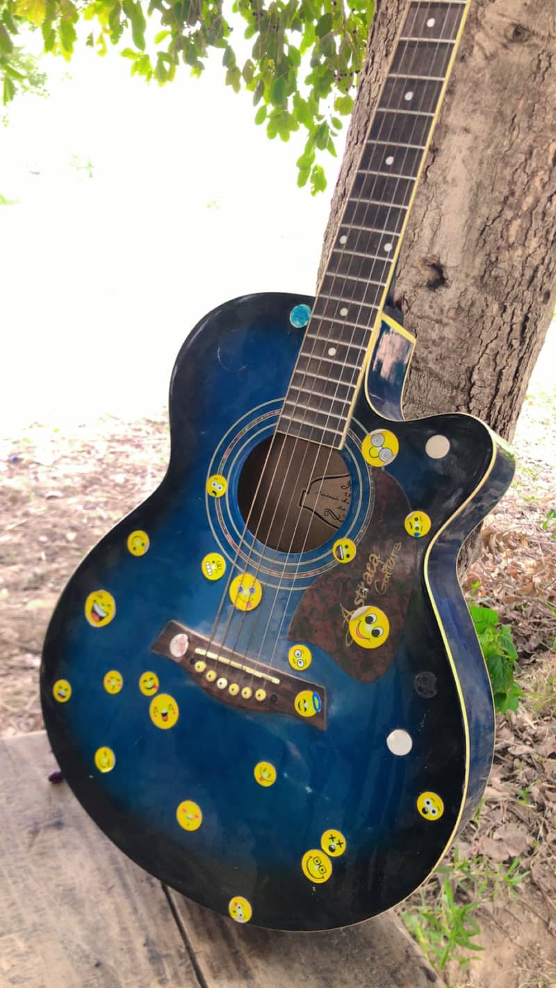 Guitar 1