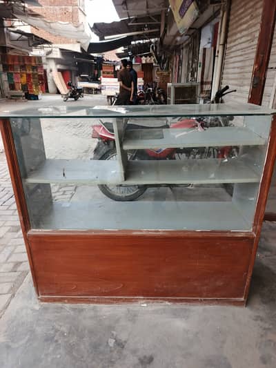 Counter for sale