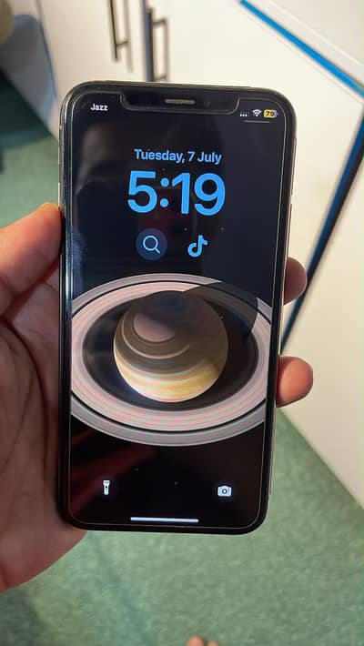 Apple iPhone XS