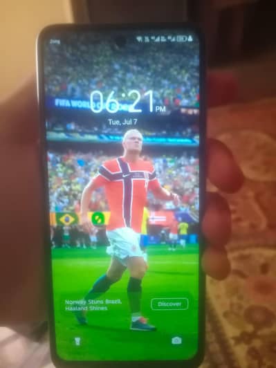Tecno Spark 20C