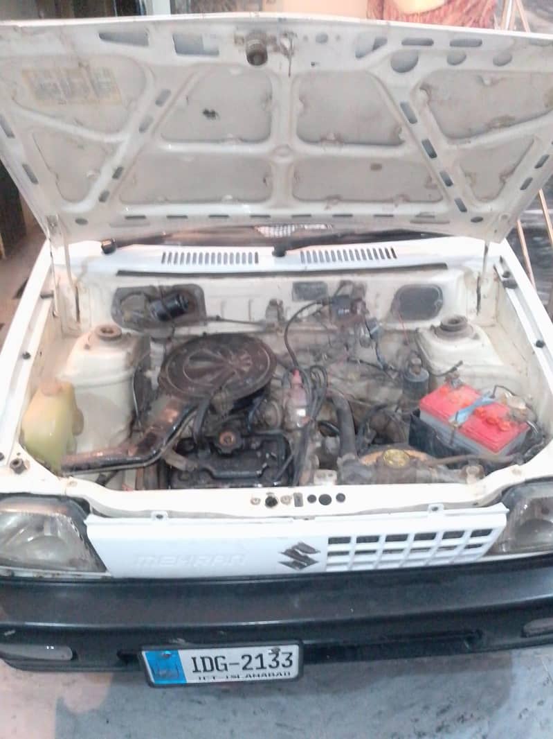 small car 5