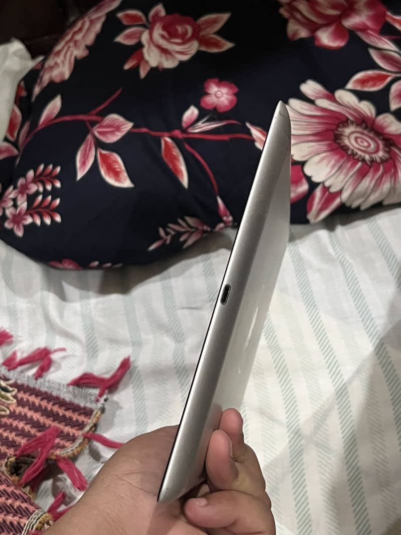 OBS iPad 4th generation 1