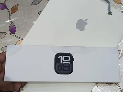 Apple Watch Series 10 (42mm)