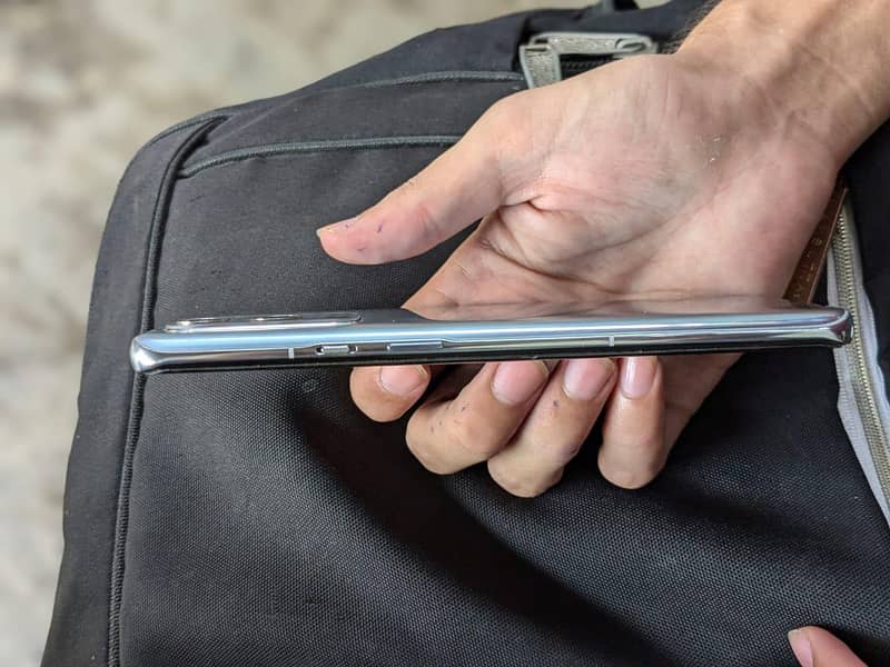One Plus 9 Pro 5