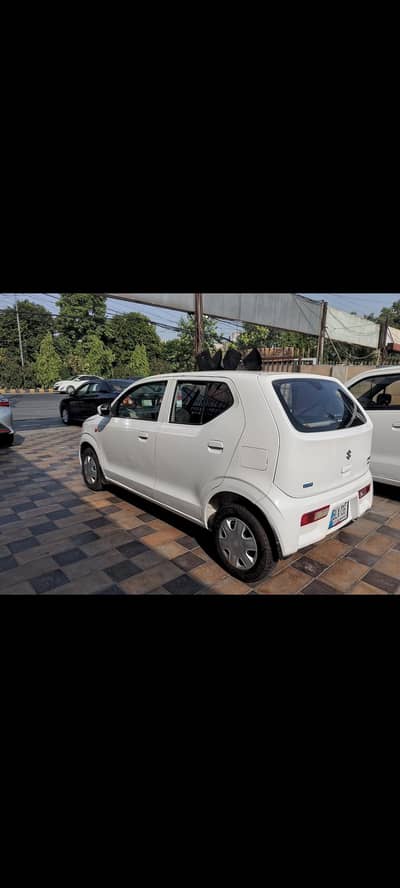 Suzuki Alto 2022