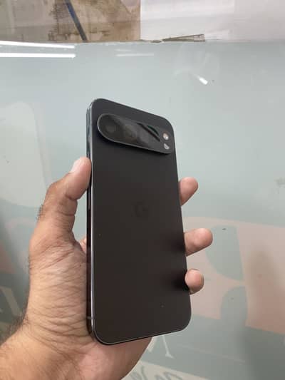 Google Pixel 9 Pro XL