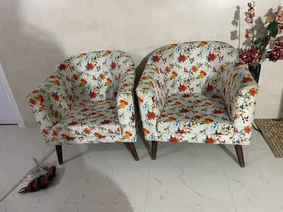 Bedroom Chairs