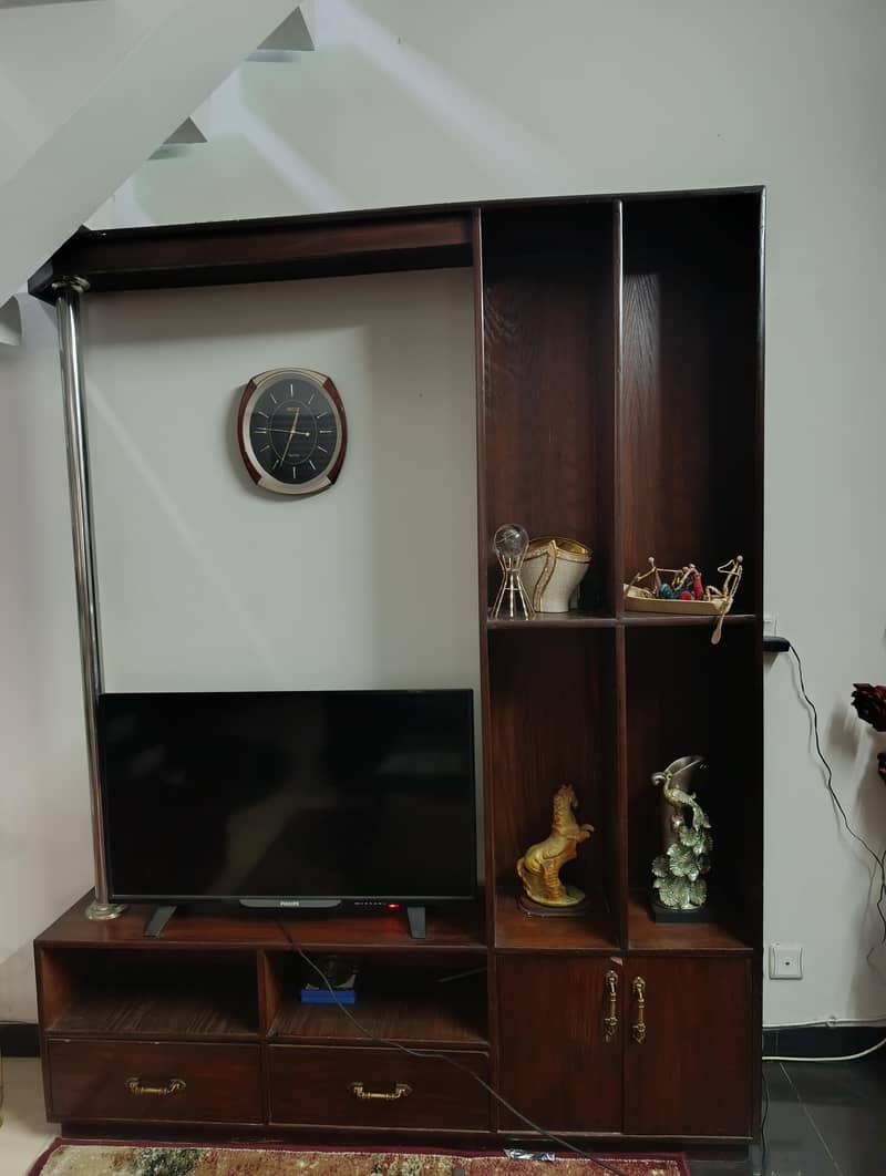 TV panel 0