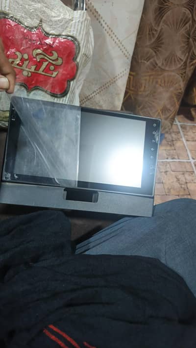 Suzuki Wagon R genuine panel