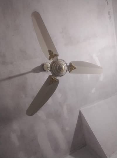 2 GFC Fans for sale