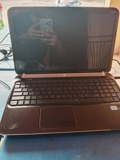 Hp i7 128 gb SSD 2 gb Ram 03719171667