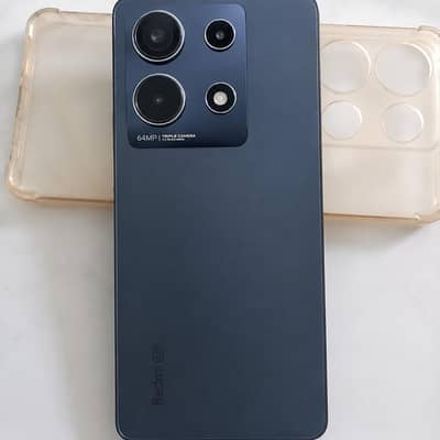 Infinix Note 30  | Box Pack | Never Repaired