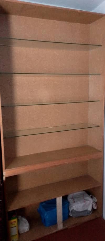 rack for urgent sale