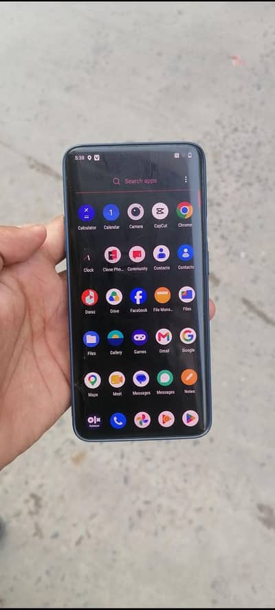 one plus 7 pro 256gb Nonpta