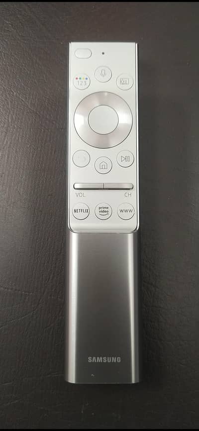 Samsung QLED Smart Voice Remote Control