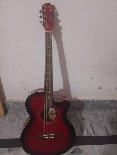 lunas guitar 