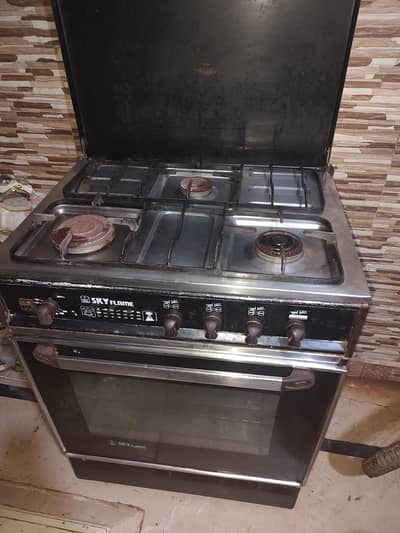 AMAZING OVEN FOR SALE