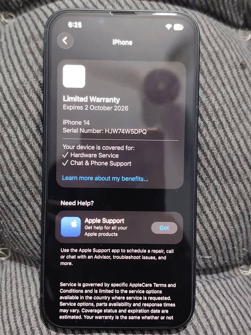 Apple iPhone 14 6