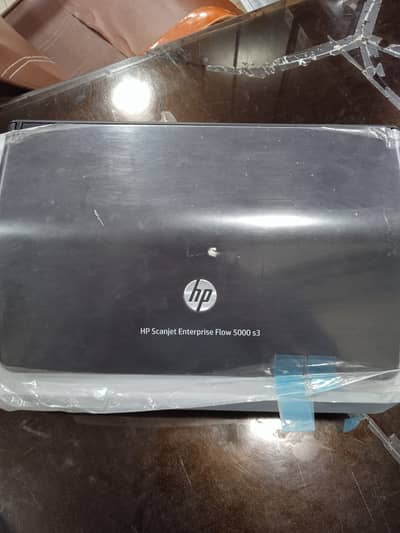 HP ScanJet Enterprise Flow 5000 s3