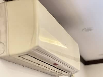 Haier Non Inverter 2 ton AC