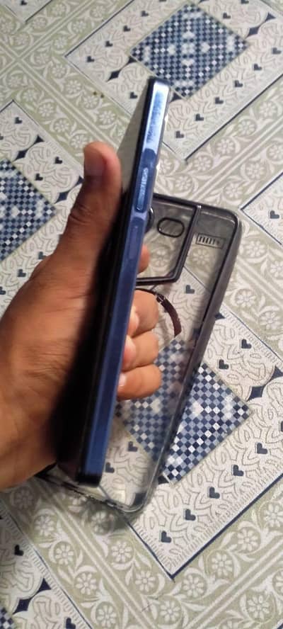 tecno pova 5pro 5g