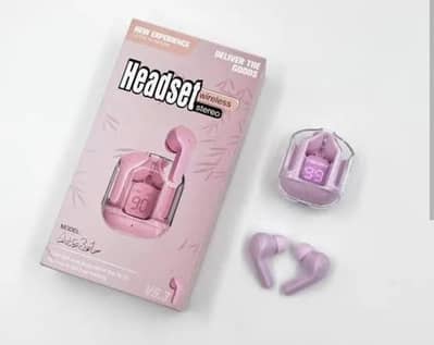 AIR 31 Wireless stereo Headset