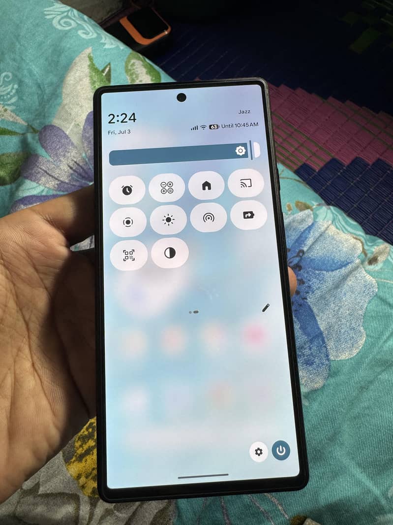 Google Pixel 6 1