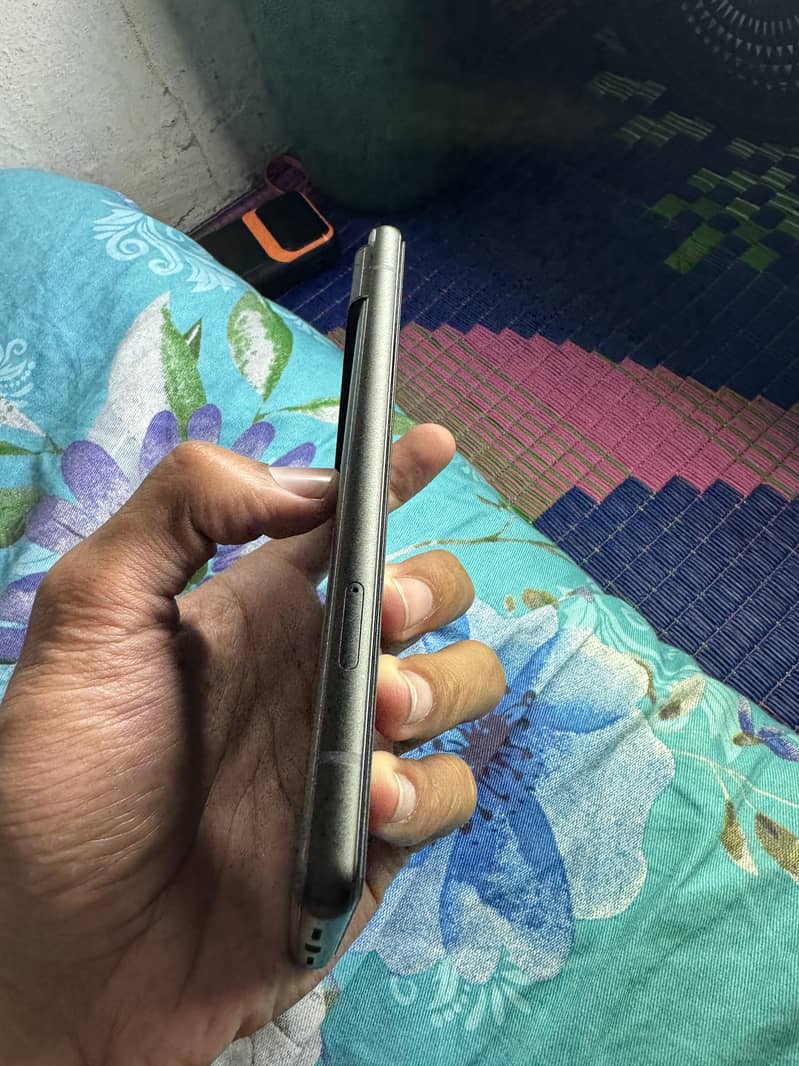 Google Pixel 6 3
