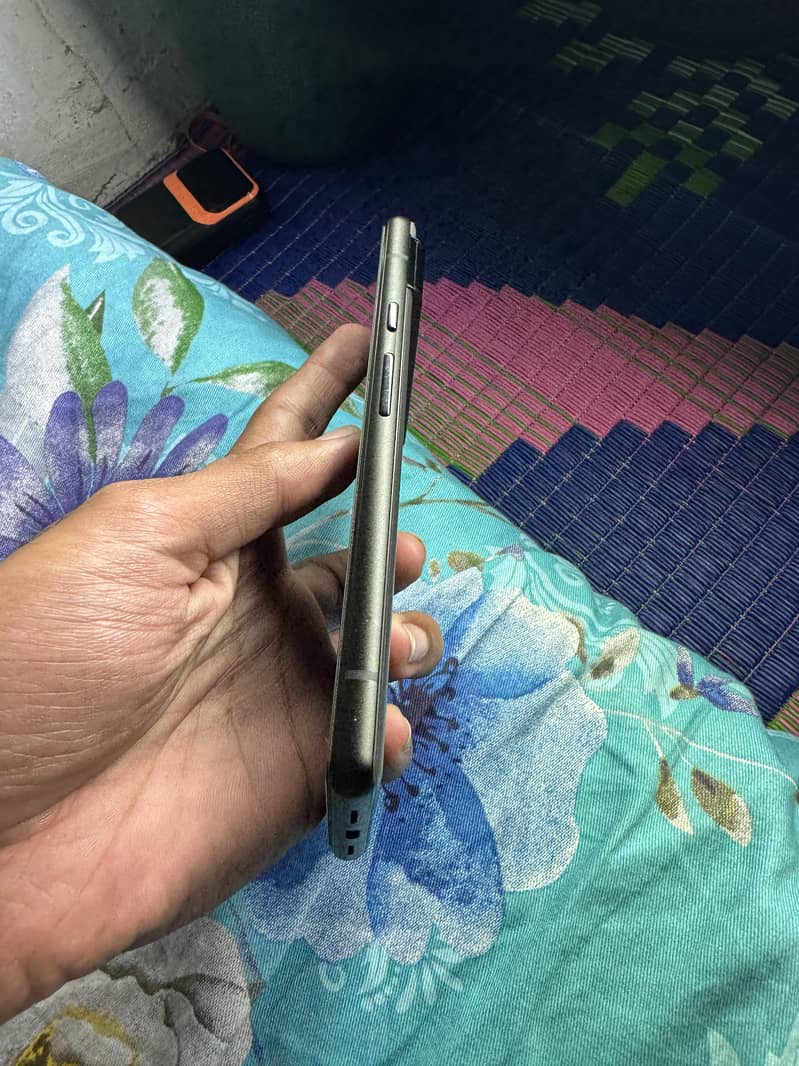 Google Pixel 6 5