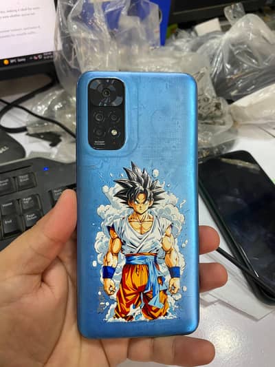 Realme 11 Pro 5G 6+6 12/128GB