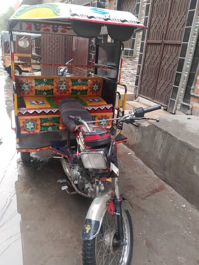 Suzuki 110 Injin all ok Body like a new