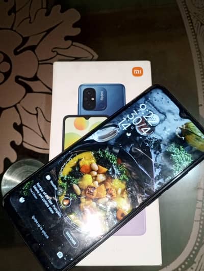 Realme 12
