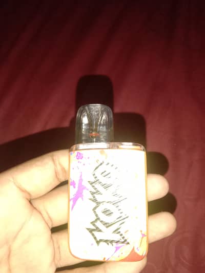 Caliburn g5 lite