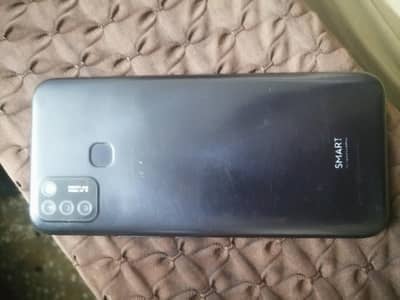 Infinix Smart 6