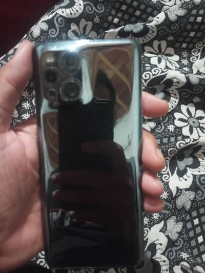 OPPO Find X3 Pro 12gb 256