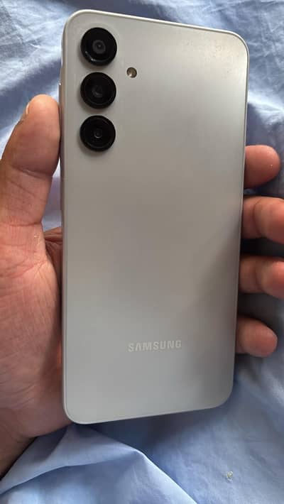 Samsung Mobile A16